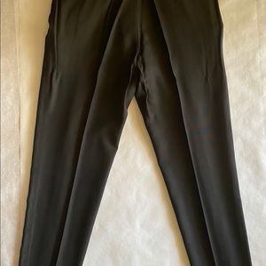 Stanbridge France 🇫🇷 Men’s Brown Pants 100% Wool